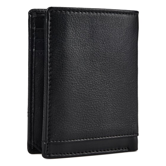camel active Stone Portfel Ochrona RFID Skóra 9.5 cm
