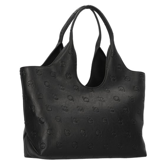 Karl Lagerfeld Ikon Shopper Bag 35 cm