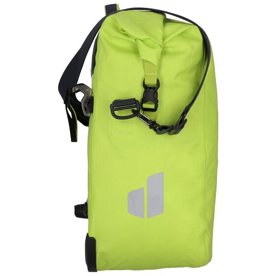 Deuter Weybridge 25+5L Torba rowerowa 43 cm