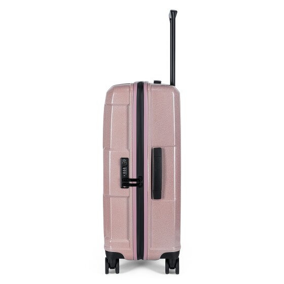 Epic Crate Reflex 4-Wheel Suitcase Set 3szt.