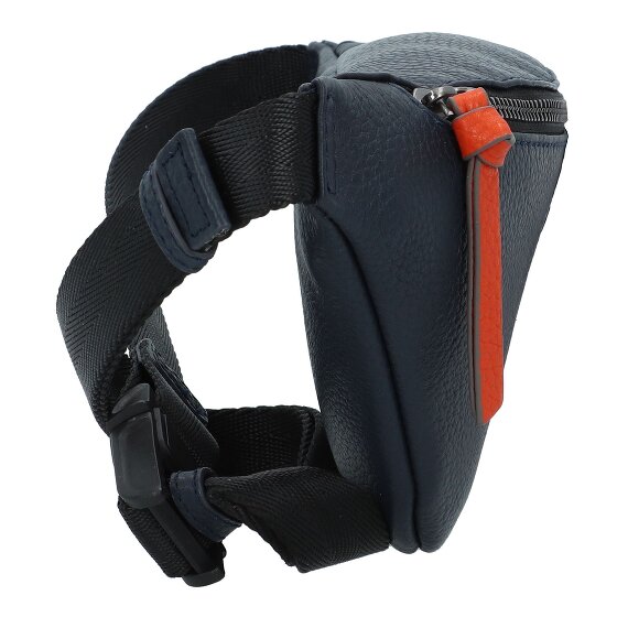 Braun Büffel Novara Saszetka Skórzany 31 cm