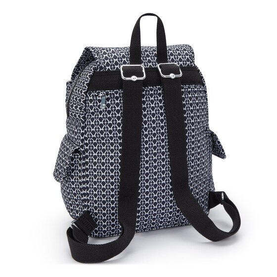 Kipling Basic Prt City Pack Plecak S 33.5 cm