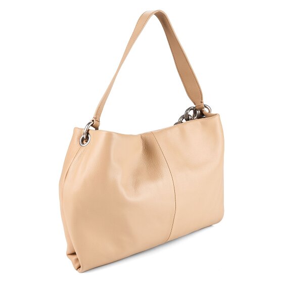 Liebeskind Mira Torba na ramię M Skórzany 47 cm