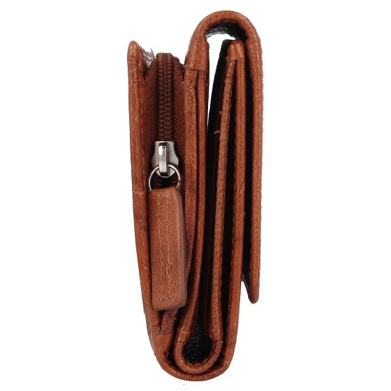 mano Donna Aurona Wallet RFID Leather 14,5 cm