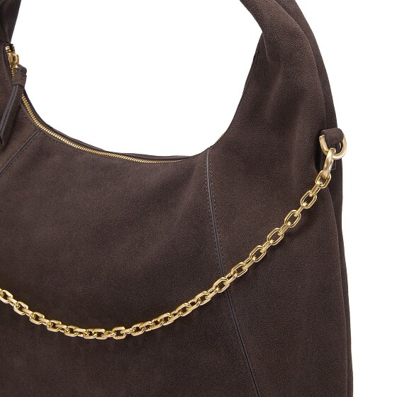 LES VISIONNAIRES Jade Cozy Chain Torba na ramię Skórzany 38 cm