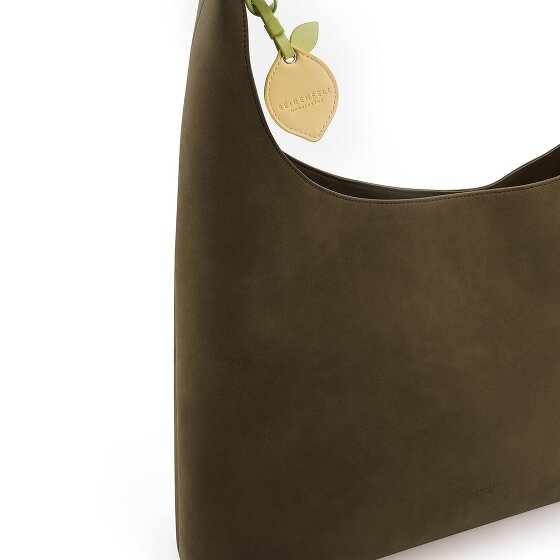 Seidenfelt Nibe Torba na ramię 47 cm