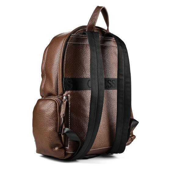 Guess Boston Plecak 42 cm Komora na laptopa