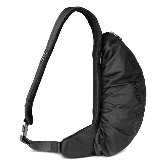 bugatti Torba Letter`s Sling Bag 39 cm