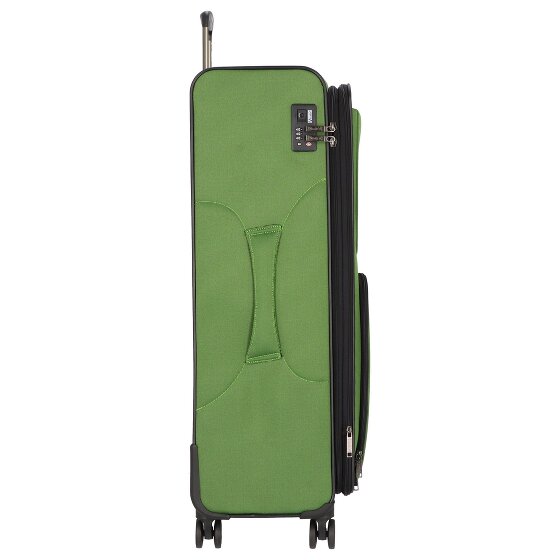 Stratic Bendigo Light Plus Wózek 4-kołowy 84 cm Komora na laptopa