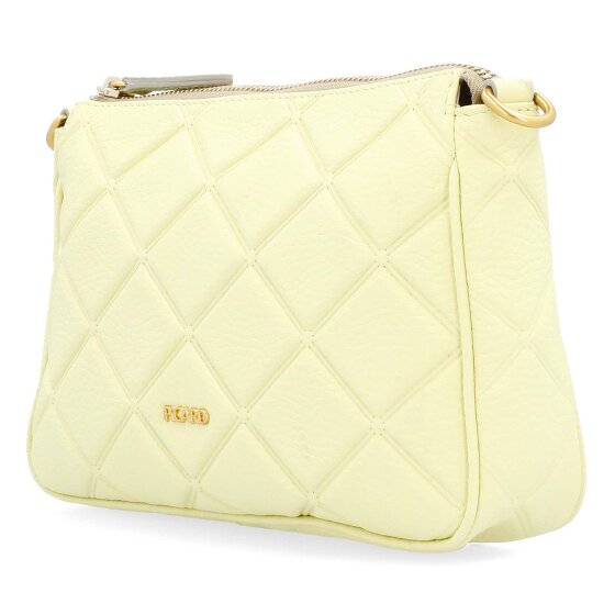 Picard Broadway Torba na ramię Skórzany 23 cm