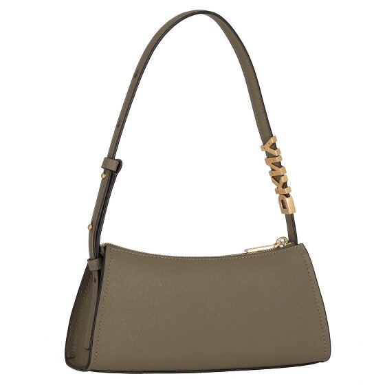 DKNY Avril Torba na ramię Skóra 26 cm