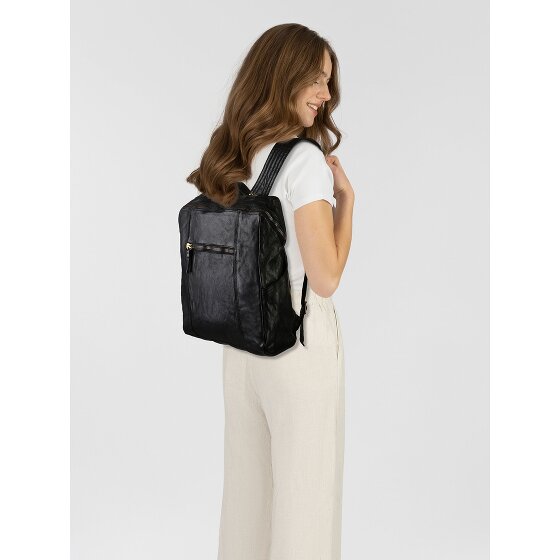 Campomaggi Plecak skórzany 38 cm