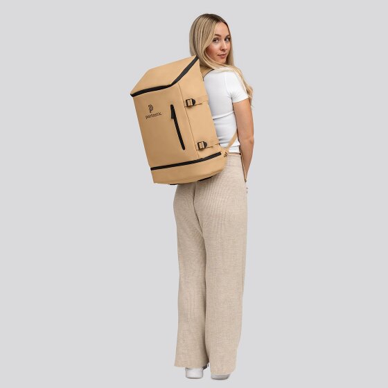 Pactastic Urban Collection Plecak 50 cm Komora na laptopa