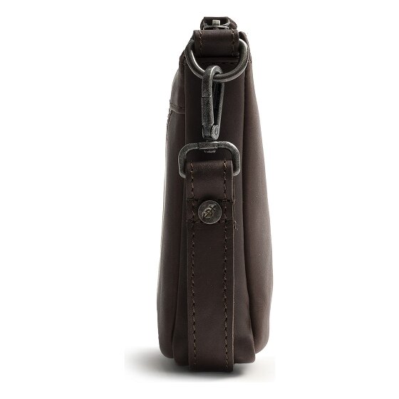 The Chesterfield Brand Orinoco Torba na ramię Skóra 24.5 cm