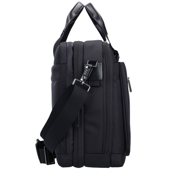 Samsonite Openroad 2.0 Briefcase 43 cm przegroda na laptopa
