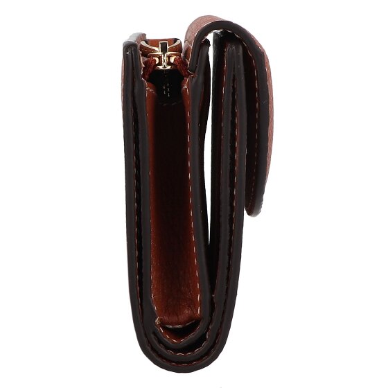 AIGNER Miranda Portfel Ochrona RFID Skórzany 11 cm