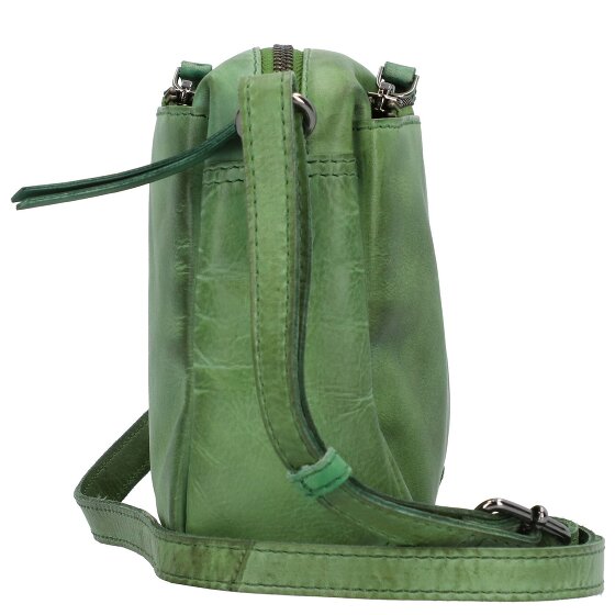 Jack Kinsky Nelson 1 torba na ramię skórzana 24 cm