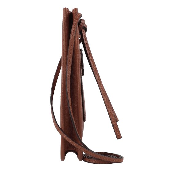 Lauren Ralph Lauren Cameryn Etui na telefon komórkowy Skórzany 13 cm