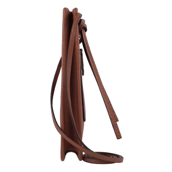 Lauren Ralph Lauren Cameryn Etui na telefon komórkowy Skórzany 13 cm