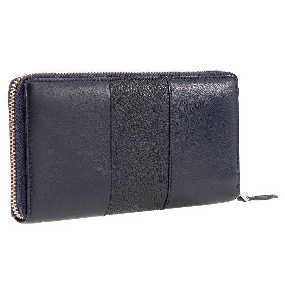 Maître Auen Dietrun Portfel Ochrona RFID Skórzany 19 cm