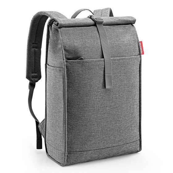 reisenthel Urban Rolltop Plecak 49 cm Komora na laptopa