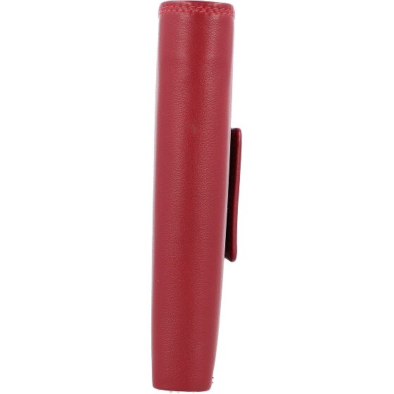 Golden Head Polo Wallet RFID Leather 11 cm