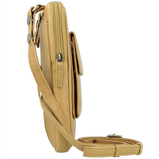 Greenland Nature Natura Miękkie etui na telefon komórkowy skóra 11 cm