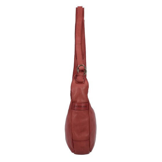Harold's Submarine Torba na ramię Skórzany 39 cm