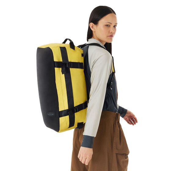 Eastpak Duffel Pack Torba podróżna Weekender S 61 cm