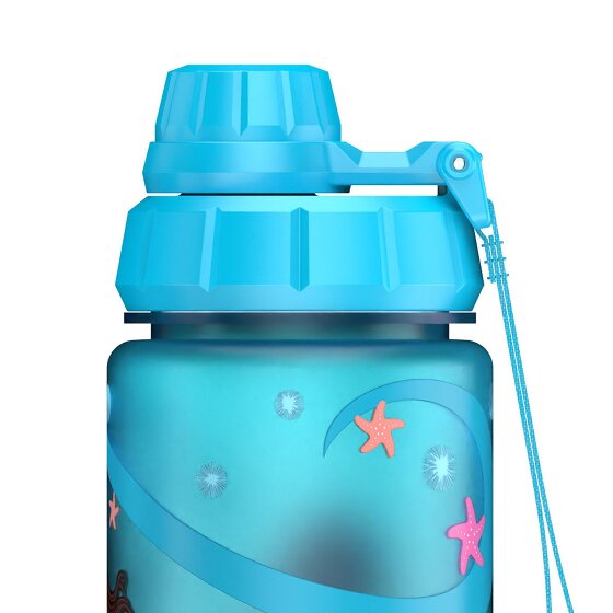 Step by Step Butelka do picia 550 ml