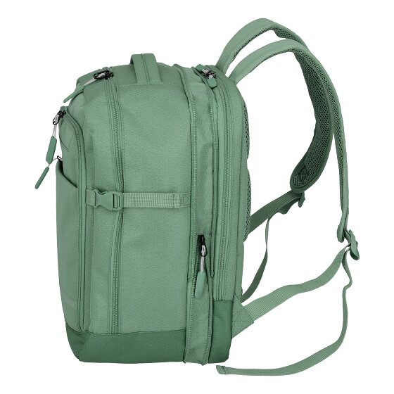 Travelite Kick Off Plecak 40 cm Komora na laptopa