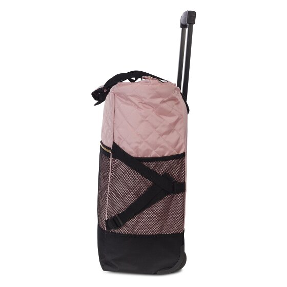 Punta Wheel "Classy" Walizka na zakupy 50 cm