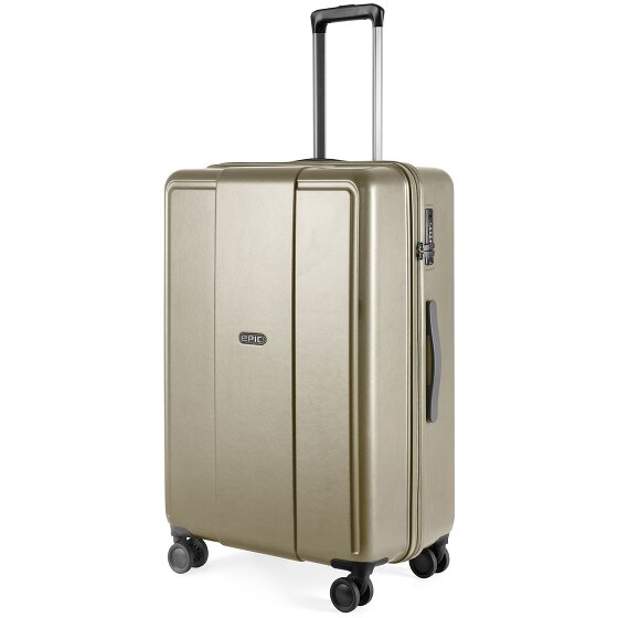 Epic Pop 6.0 4-Wheel Suitcase Set 3szt.