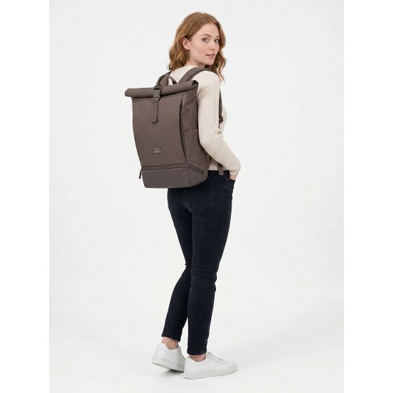 Johnny Urban Eco Series Allen Large Plecak 45 cm Komora na laptopa