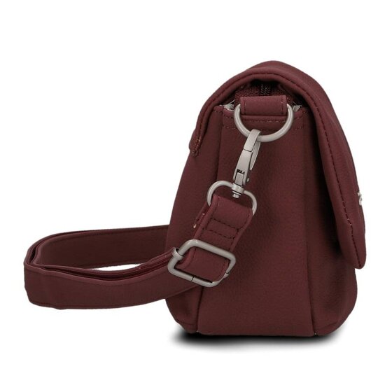 Zwei Mademoiselle.M Torba typu Messenger 28 cm