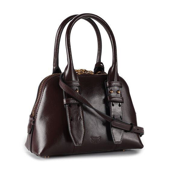 PINKO Torba Skórzany 21 cm