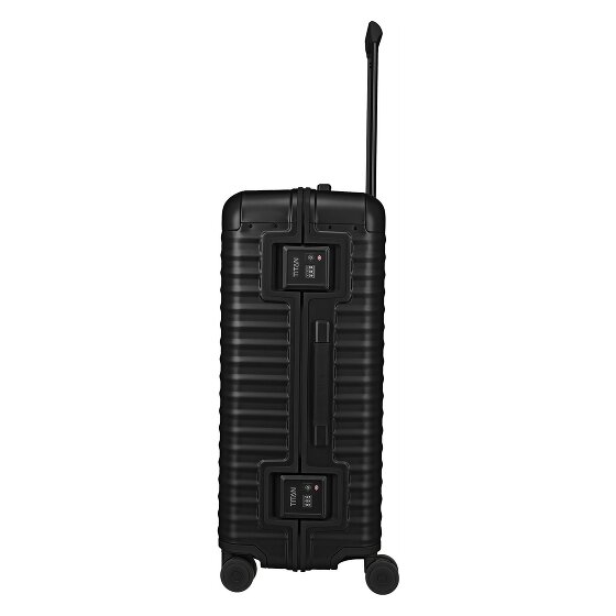 Titan Eternity 4 kółka Walizka L 75 cm