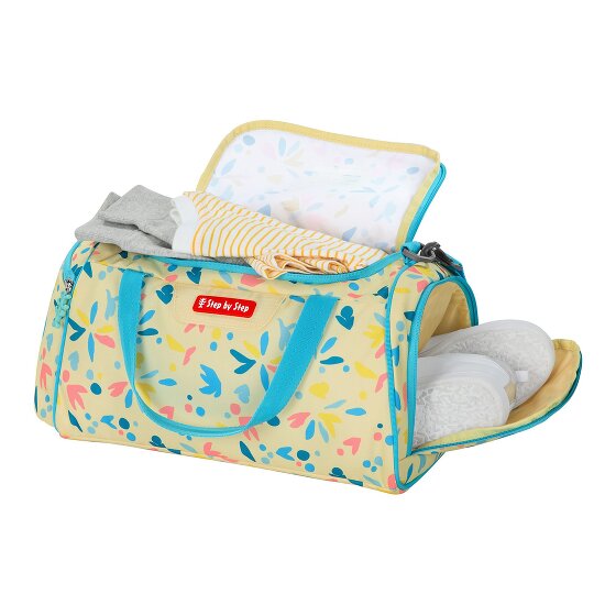 Step by Step Torba sportowa 36 cm
