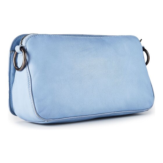 Liebeskind Clarice Torba na ramię M Skórzany 27 cm