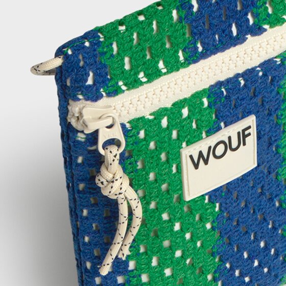 Wouf Terry Etui na telefon komórkowy 13 cm