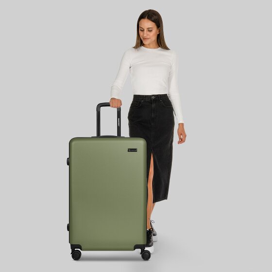 Smartbox Edition 05 4 kółka Walizka 76 cm