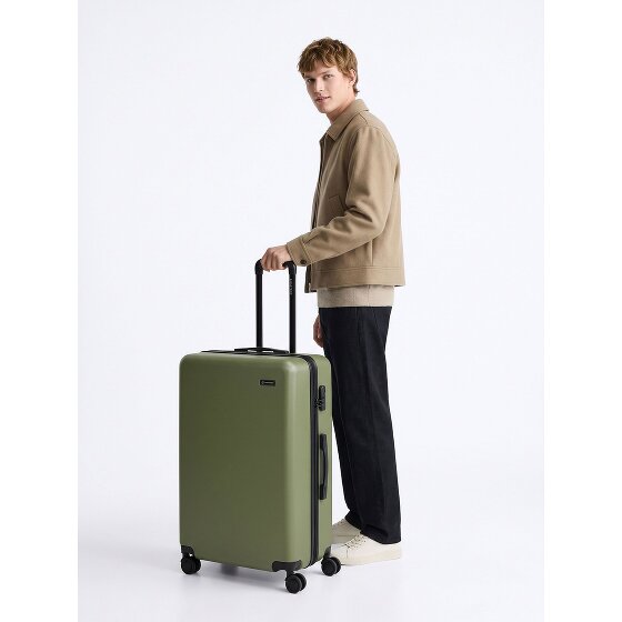 Smartbox Edition 05 4 kółka Walizka 76 cm
