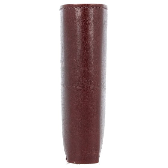 Esquire Toscana Portfel Ochrona RFID Skórzany 12 cm