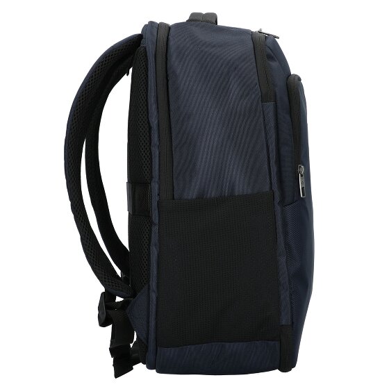 Samsonite Guardit 3.0 Plecak biznesowy M 45 cm Komora na laptopa