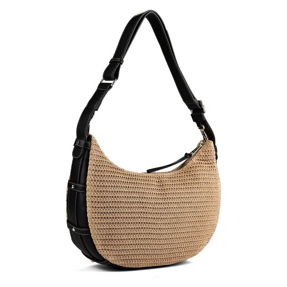 Hey Marly Coastal Sister Torba na ramię M 38 cm