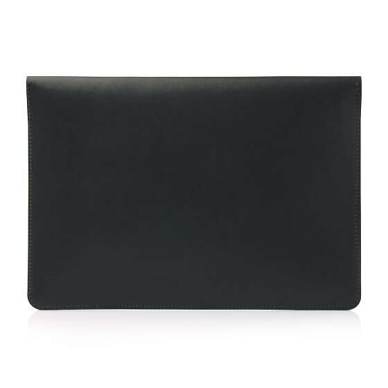 Castelijn & Beerens Pokrowiec na laptopa Skórzany 35.5 cm