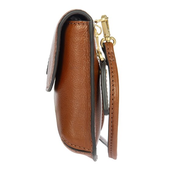 Bric's Volterra Mini Torba Torba na ramię Skórzany 18 cm