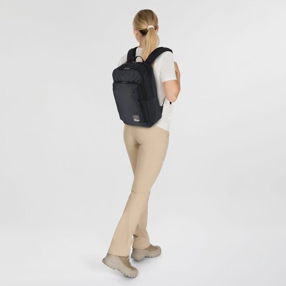 Jack Wolfskin Terracade Plecak 43 cm Komora na laptopa