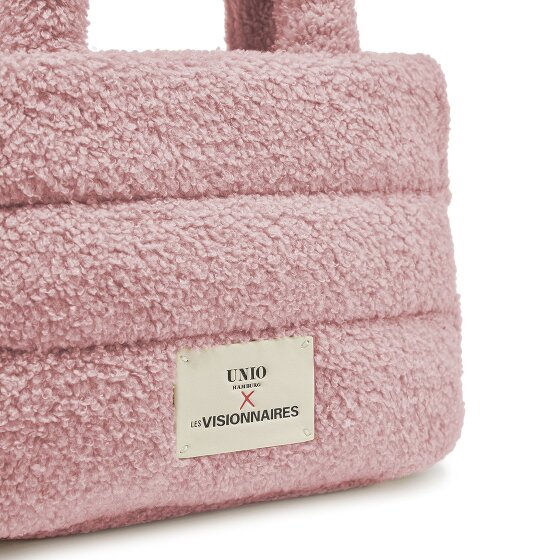 LES VISIONNAIRES Unio Cortina S Torba na ramię S 34 cm