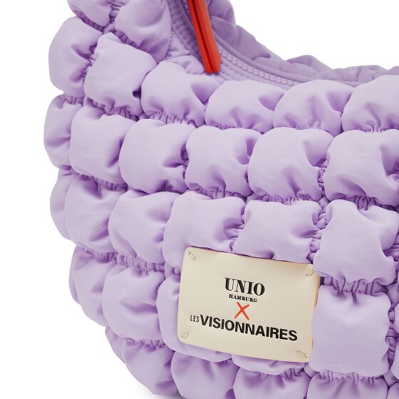 LES VISIONNAIRES Unio Kitzbuehel S Torba na ramię S 34.5 cm